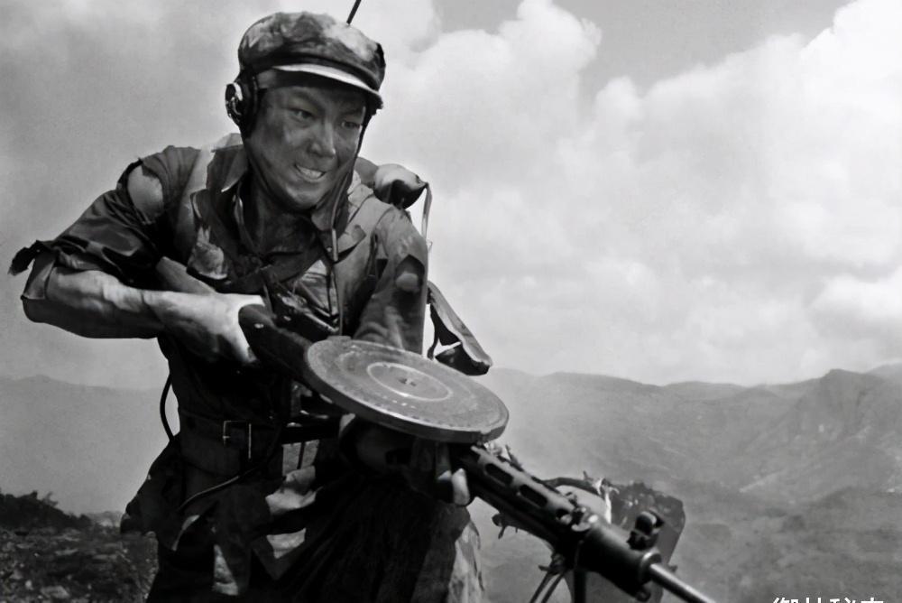 抗美援朝|抗美援朝老兵:如果把真实的上甘岭战役拍下来,就没人敢当兵了