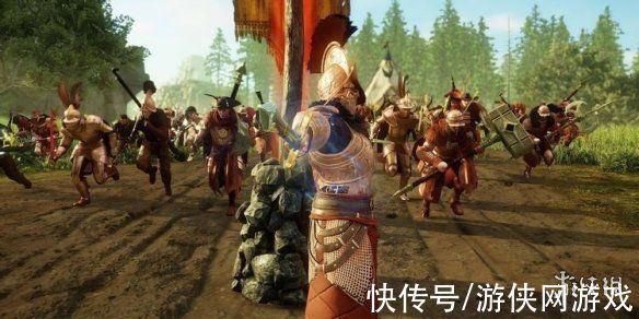 reddit|真是逊呀！亚马逊为挽《新世界》口碑用机器人刷好评