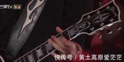 《披荆斩棘的哥哥》:张淇爆红出圈,黑豹忙内冲鸭!