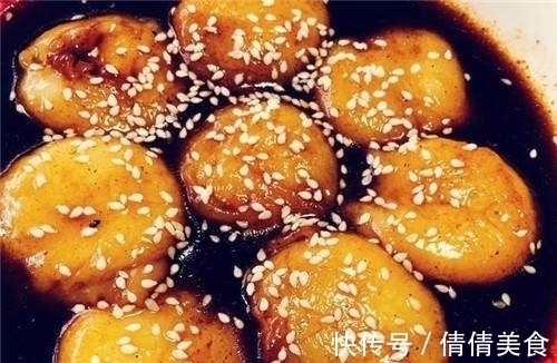 清香味|它是姨妈期“续命神器”,常食活络气血,排出污血,年轻5岁!