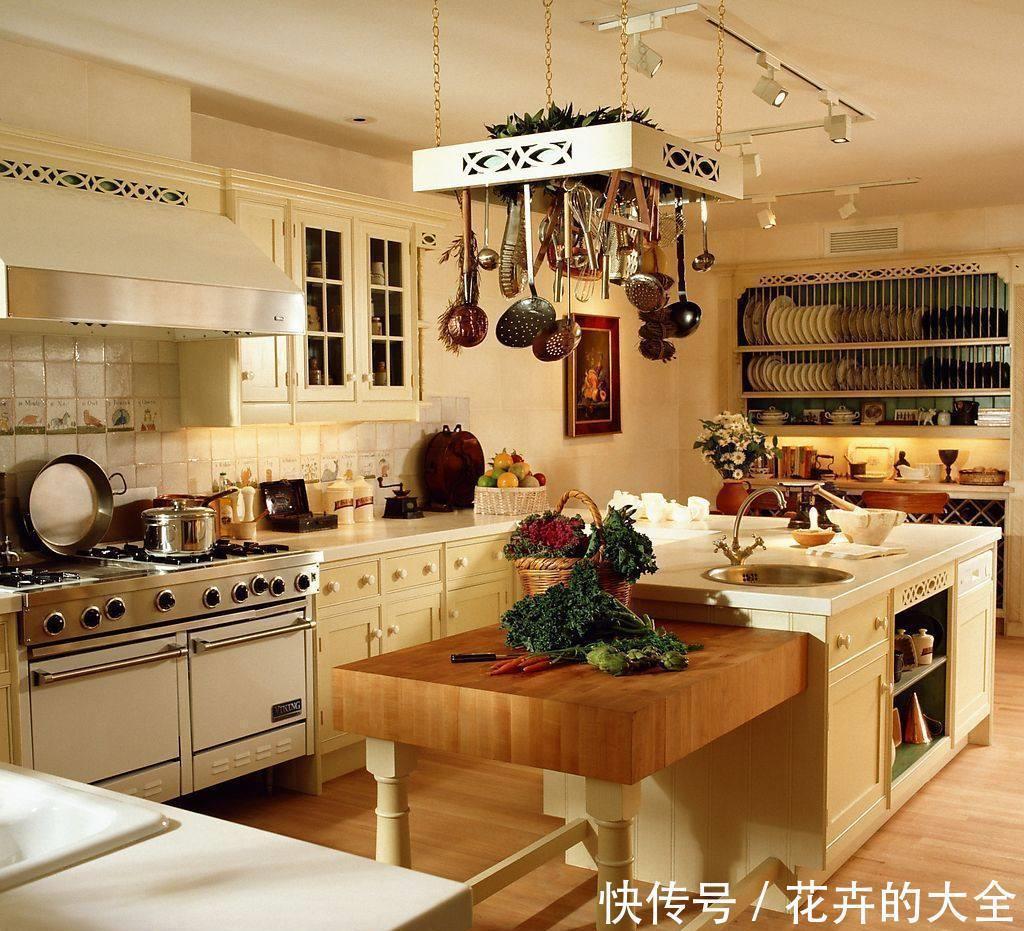 打败|“细节打败一切”，厨房装修中的4处细节，看后保准儿不犯错