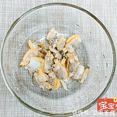 tips|在家不知道吃什么，吃海鲜饼就对了