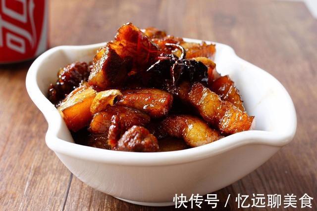 家里来客别在下馆子了，几道菜教你在家轻松做，不比下饭店差！