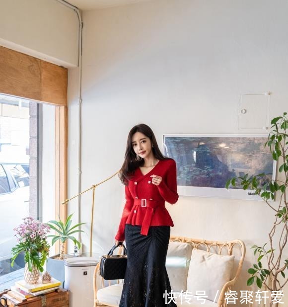 芙蓉|明星美图鉴赏:芙蓉如面,娇艳惊人!