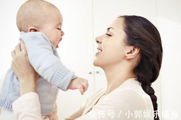 大动作|3岁前宝宝出现五大标志,恭喜了,你家娃大脑发育或许已完全达标