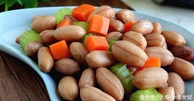 超市很常见的3种食物,排毒养颜、补充营养,有益健康!