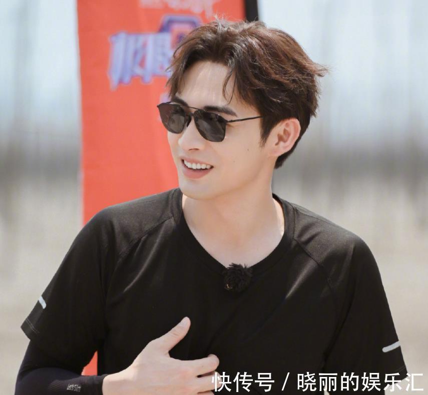 昊哥|张彬彬节目谈对秦昊的印象:不是在算计,就是在算计的路上