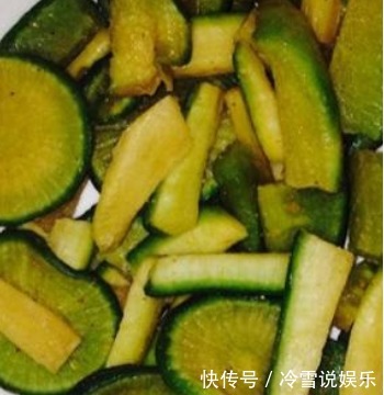 清脆|萝卜还再腌着吃换个新做法,很多人没见过,清脆爽口,特美味