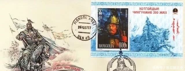 乾隆年间|乾隆年间,外蒙古曾发生反叛