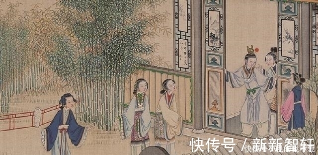 红楼梦#红楼梦王夫人送袭人一件礼物,貌似祝福,曹雪芹生不出儿子来