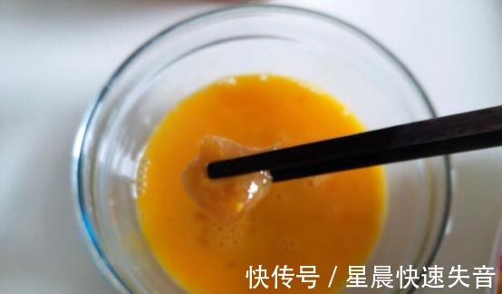 面包糠|鸡米花又香又脆，做法简单易学，想吃就看过来！