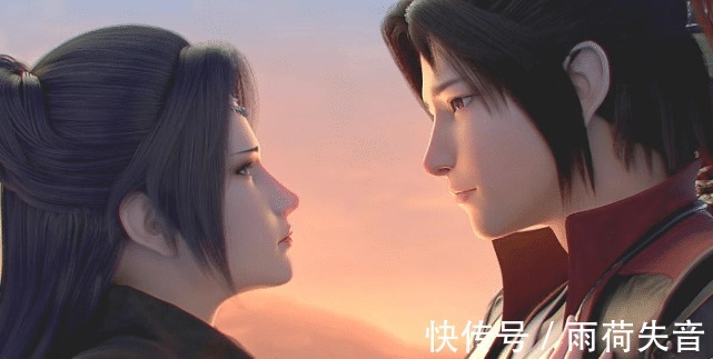 唐家三少|改编小说评分超7.5分的动漫,《斗罗大陆》仅排第3,第1高达9.2