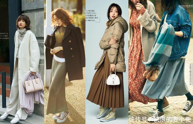 鞋不在多,百搭舒适就好!冬天从这5款鞋里任选2双换着穿,足够了