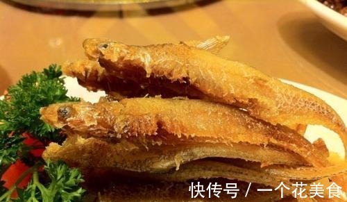 鱼肉|煎鱼时，先不要着急下锅，牢记这一招，煎出的鱼不粘锅不破皮！