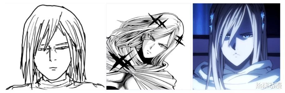 亮点|一拳18位英雄三版形象对比: 原作、重置和动画, 三版各有亮点!