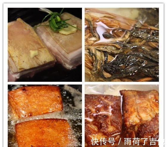 广东人做扣肉这么好吃,秘诀就在这里,大家一起学起来!