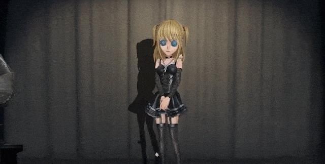 第五人格 死亡笔记展示预览 建模精致人物还原 无论哪款都不亏 全网搜 第五人格 死亡笔记展示预览 建模精致人物还原 无论哪款都不亏 全网搜