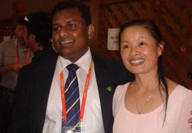 锡兰国!生于中国的外国公主,拒绝回到母国,还说中国就是我的家