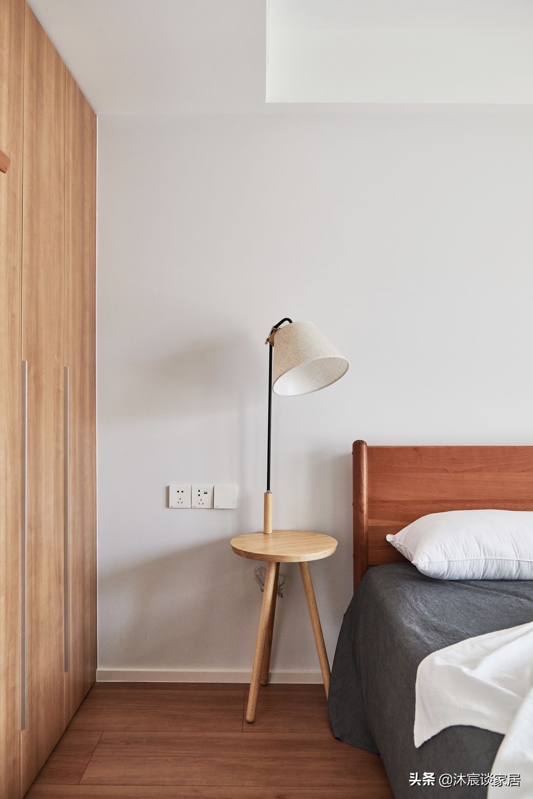 户型|44岁的阿姨,与母亲同住,两人把家布置得温馨美好,适合居家养老