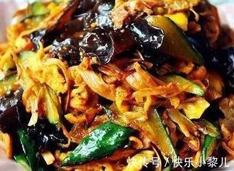 经典菜|孩子进入青春期身体正在发育，多吃经典菜，营养丰富促发育