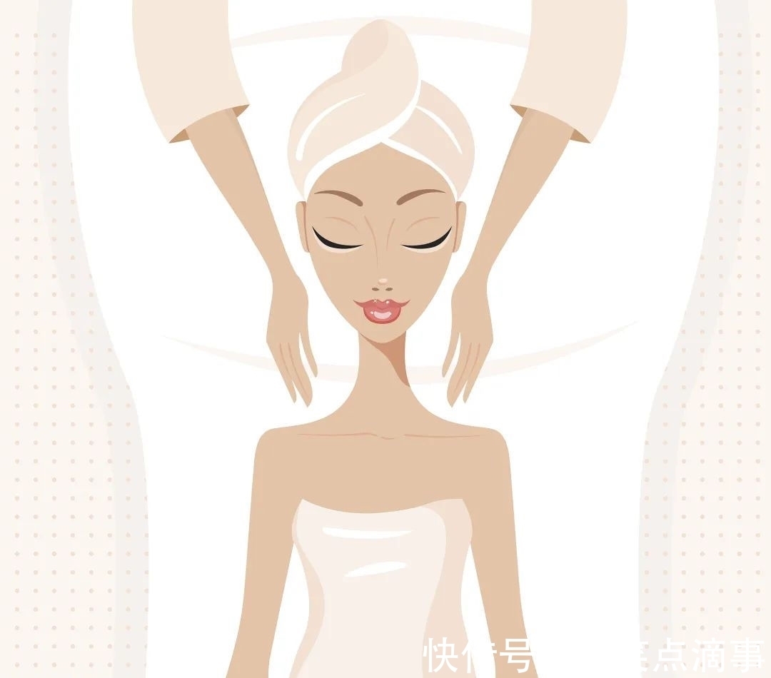 姐妹们 教你开春正确的“护肤”技巧,简单实用,让自己不动声色变好看