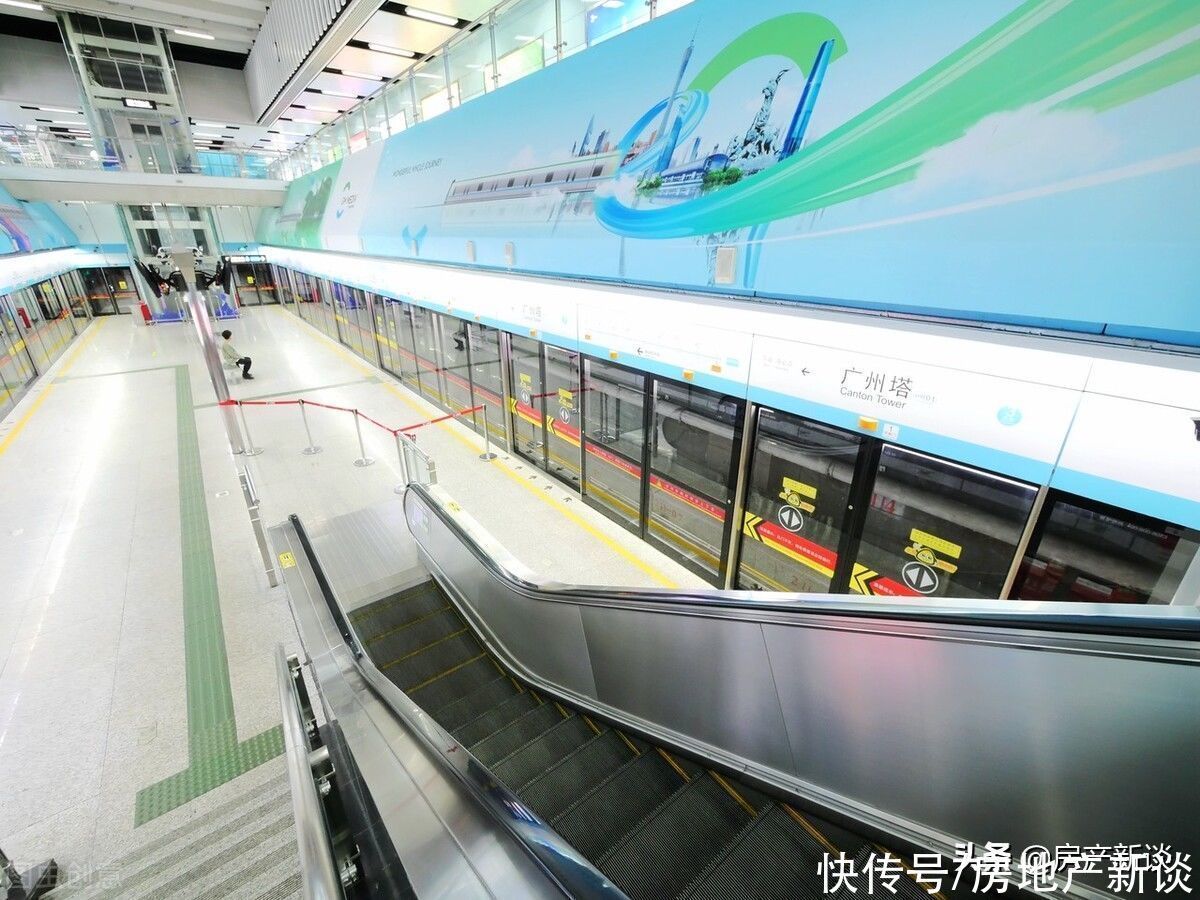 高层住宅|未来4类房子将变得“更吃香”,未来升值潜力很大,越早买越划算