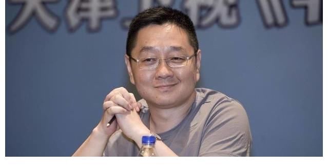 节目|从央视名嘴，到网络节目“混饭”吃，张绍刚是如何“堕落”的？