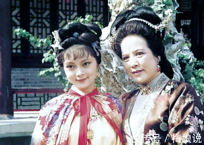 黛玉|《红楼梦》邢岫烟:穷养的女孩,也能将一手烂牌,打出王炸的人生