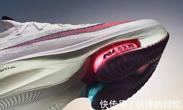 boom 看中底配置选鞋这三点一定要注意!