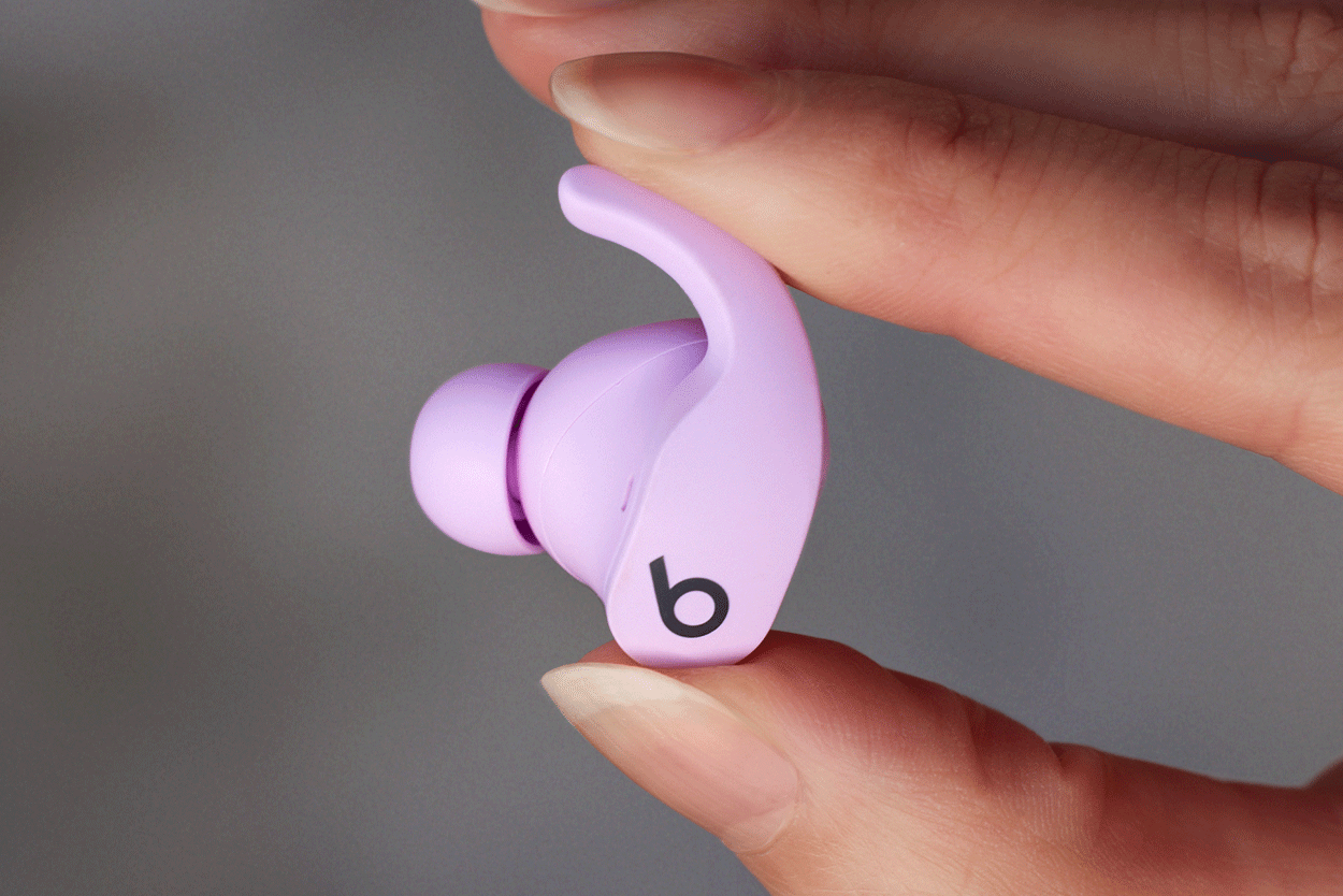 耳机|Beats 发布 Beats Fit Pro 真无线耳机，支持主动降噪和自适应均衡