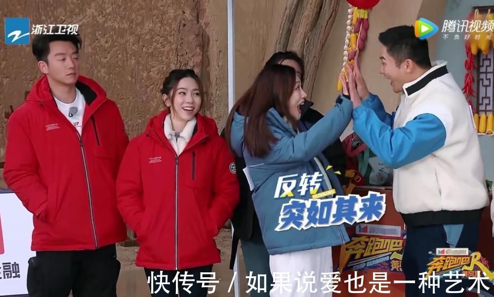 奔跑吧|《奔跑吧》质量严重缩水,郭麒麟三次完美救场都难挽节目尴尬口碑