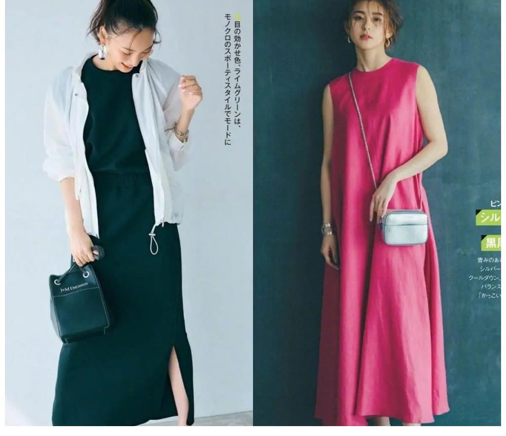 鞋子|“连衣裙+凉鞋”太无趣?讲真,今年夏天还是这样搭配更好看