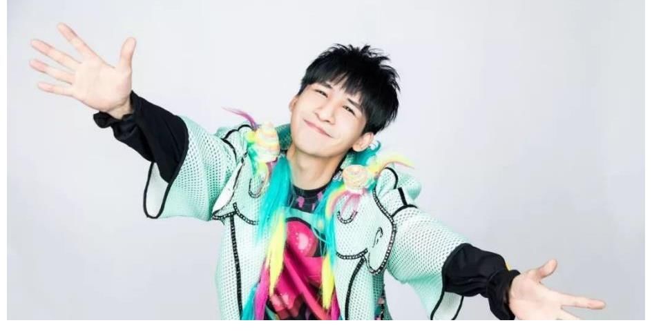 北京爷们大张伟，从摇滚人到综艺狂魔，一路断层输出，圈粉无数！