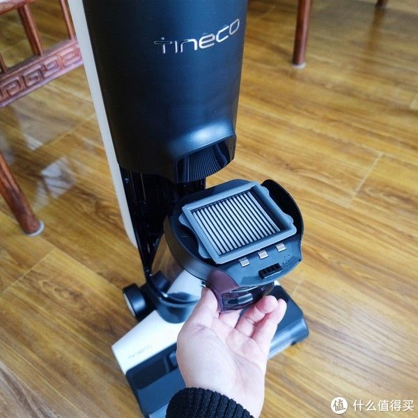 元气家居 篇十二：家居清洁的执念，洗地机来破！