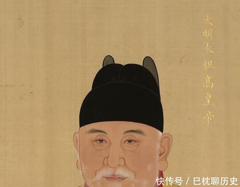 历史|因为他的传奇一生,让很多人记住了这个朝代,你知道是谁吗?
