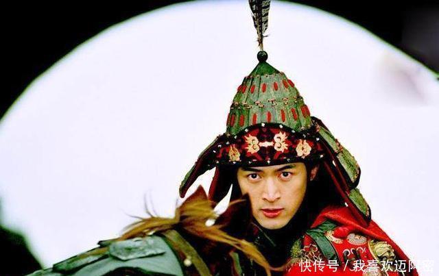 离世|一代名将杨延昭,皇上都惋惜他的离世