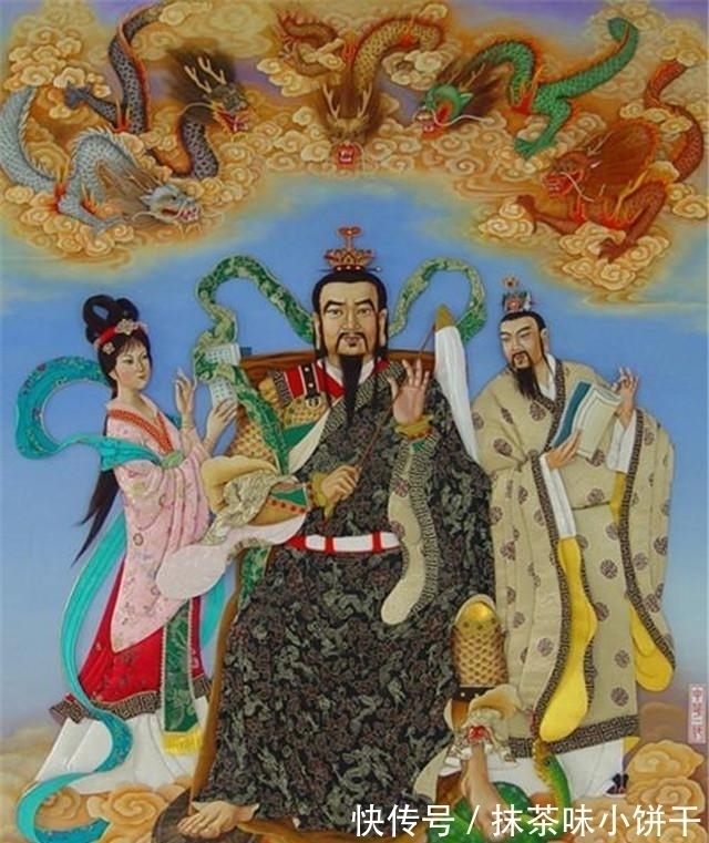 修炼&道家为什么不好进?高门槛高要求,五术修炼也不简单