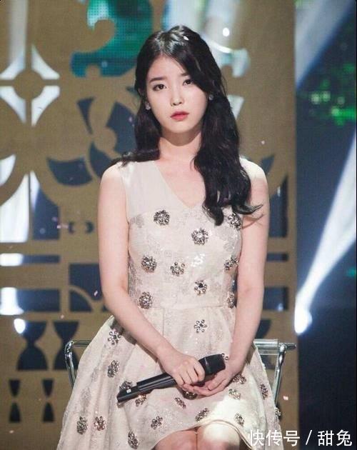 女主持人|韩国电视台为提高收视率，女主持人各个高颜值