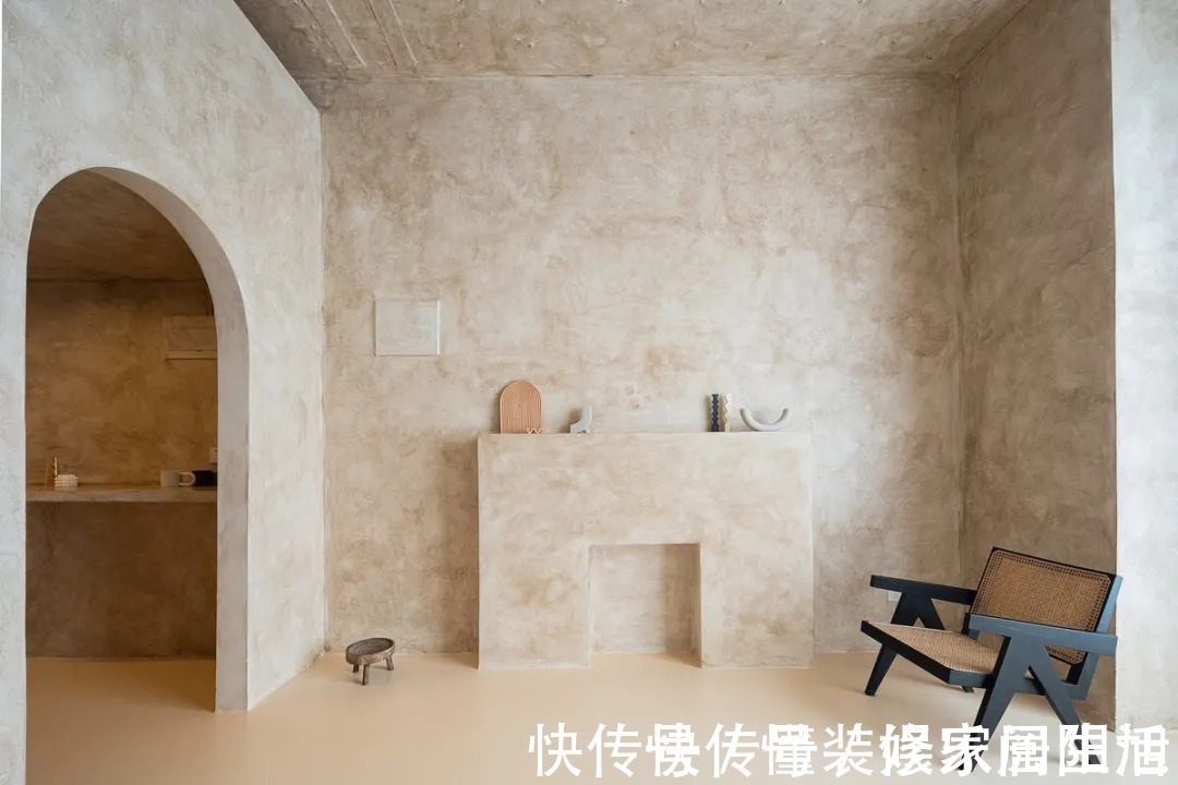 用材|当下常见的9种设计风格分享,这些解析与色调搭配值得收藏