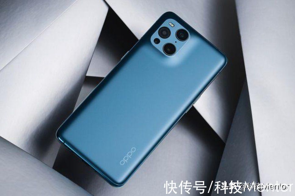 摄像头|OPPO影像方向曝光:潜望式长焦或被淘汰,双主摄或成为主流