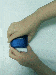 |搞笑GIF:妹子你是不是找不到男朋友了,跟我回家吧