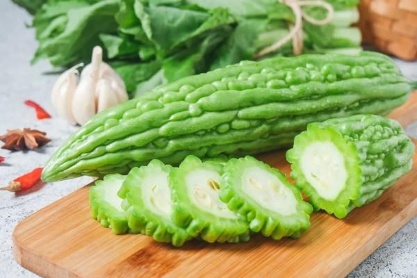绿豆|小暑至盛夏始，这些食物清凉消暑