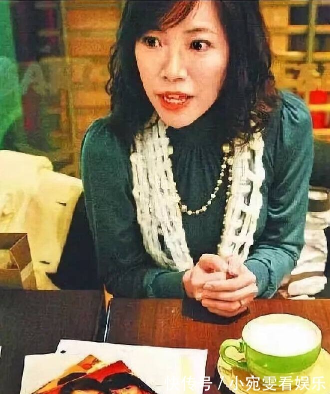 林虹雅|从2米高台摔落仍坚持录节目,这么卖命是敬业,还是为还风流债?