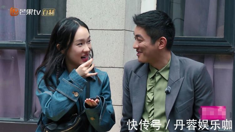 结婚7年争吵不断,凌潇肃选择隐忍维持婚姻,唐一菲谈离婚很洒脱