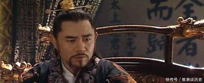 嘉靖|嘉靖帝的堂哥在樵夫家借宿，樵夫杀鸡招待，母亲大哭：别杀我儿媳