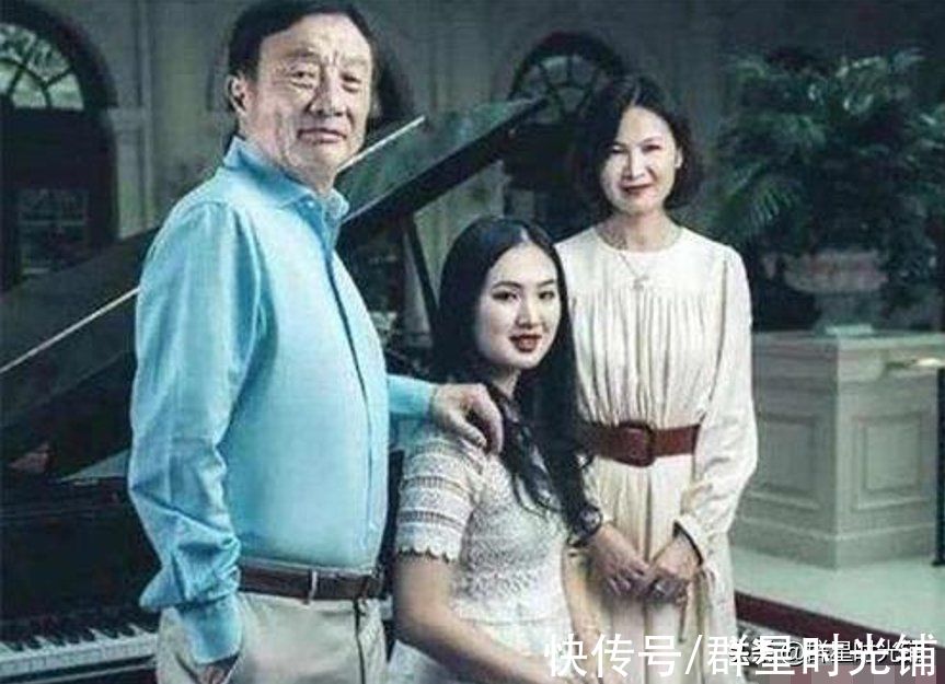 姚凌|姚凌：从秘书到任正非妻子，培养女儿成哈佛名媛，她有什么能耐？