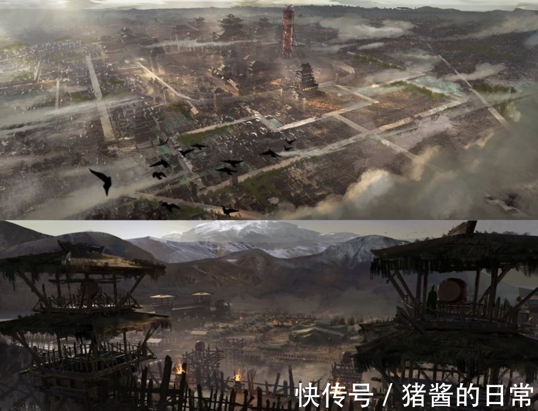 万仙阵|封神:阐截之争的暂停判决——鸿钧道人