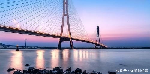 古代中國以長江分南北長江流域文明始終沒有退出歷史舞台 中國熱點