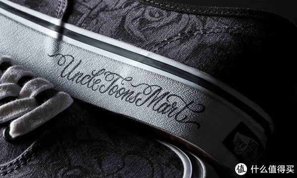盘点|NBHD与Vans联名新作登场～带你盘点近几年双方合作