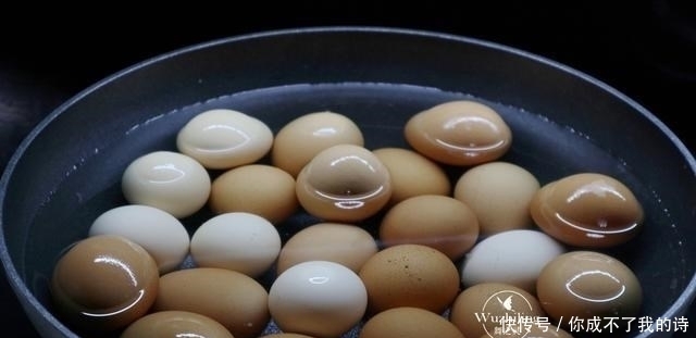 要想茶叶蛋好吃茶味香,记得多放一把它,再贵也别计较了